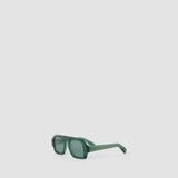 Talba Aviator Sunglasses