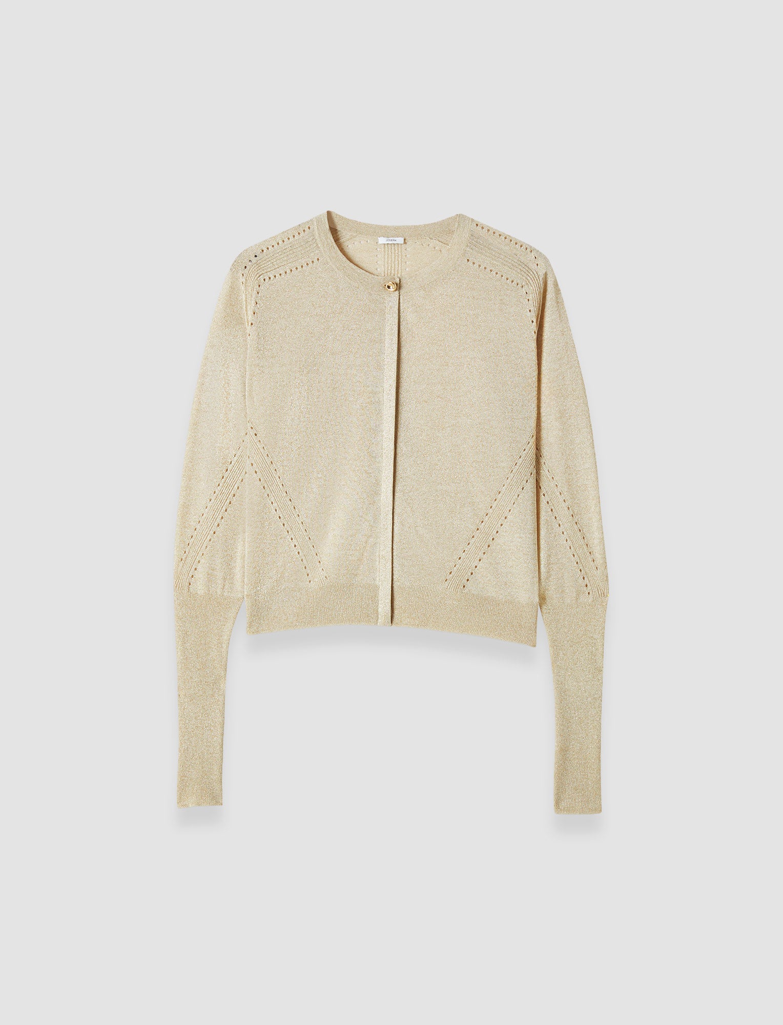 gold-tasse-lurex-knit-cardigan-JOSEPH