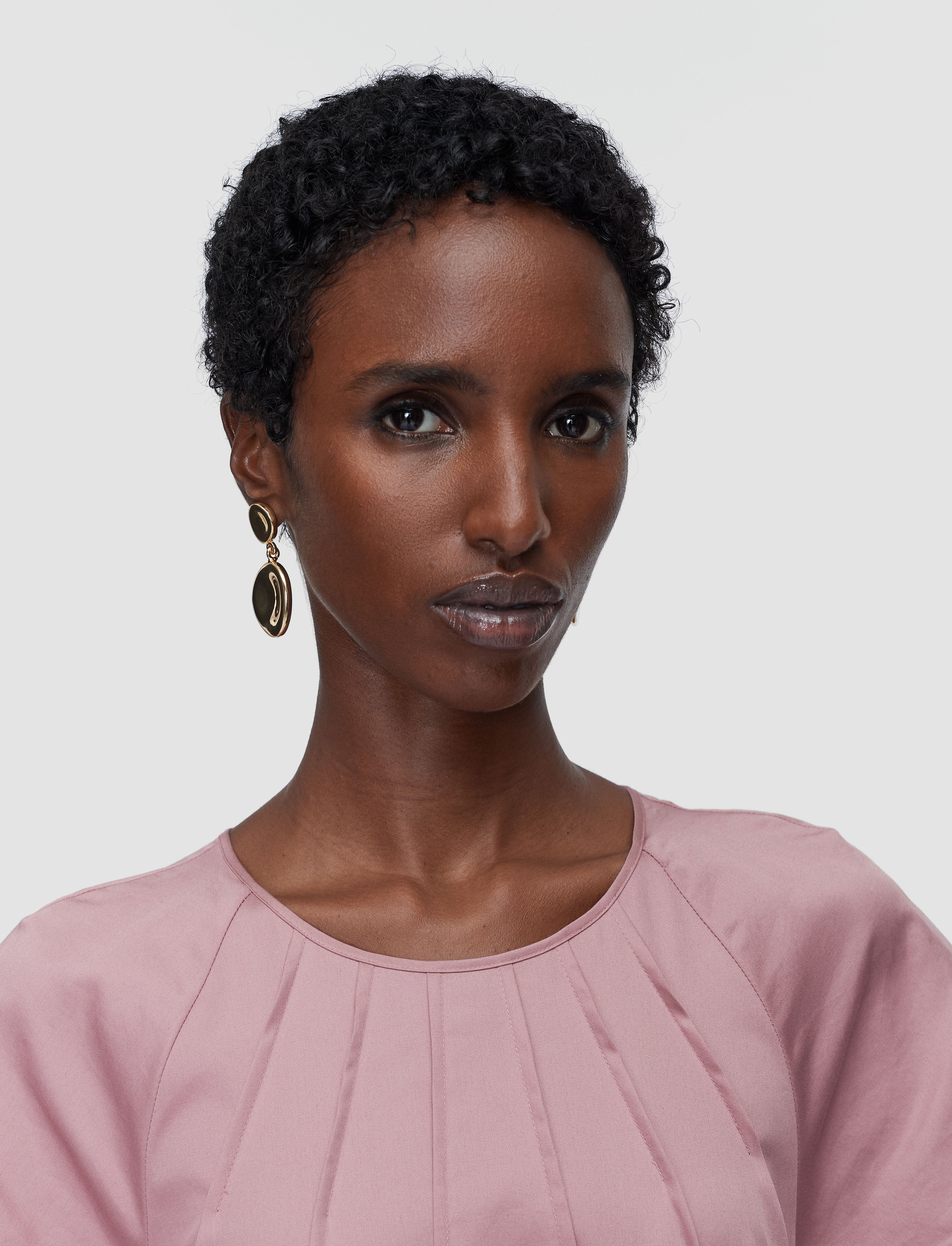 pink-tazi-cotton-sateen-dress-JOSEPH