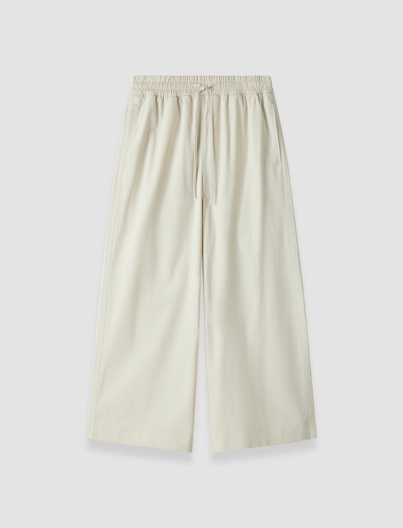 beige-pantalon-moni-en-coton-leger-JOSEPH