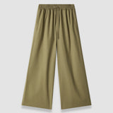 Thurla Light Cotton Trousers