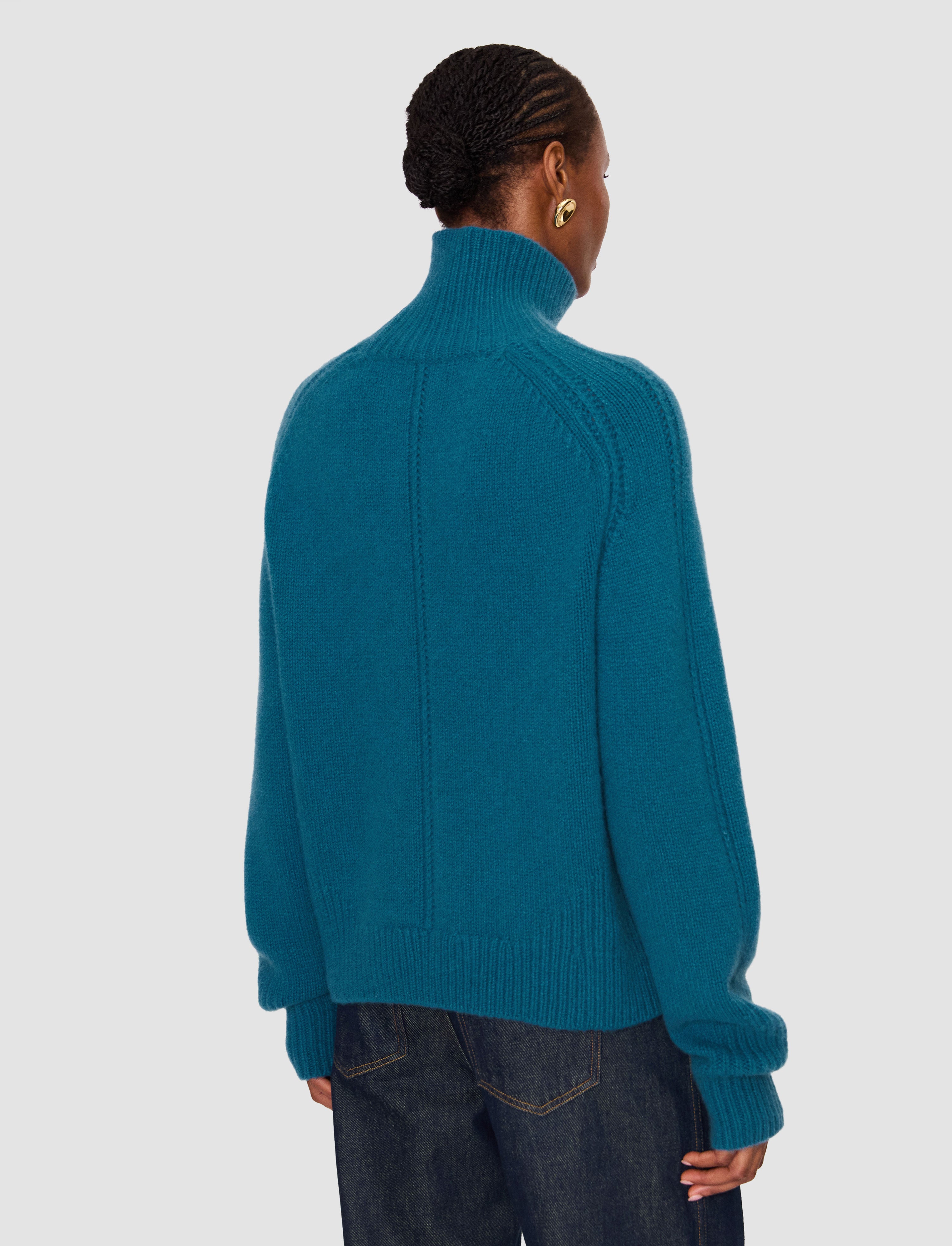blue-tilly-lofty-cashmere-high-neck-jumper-JOSEPH