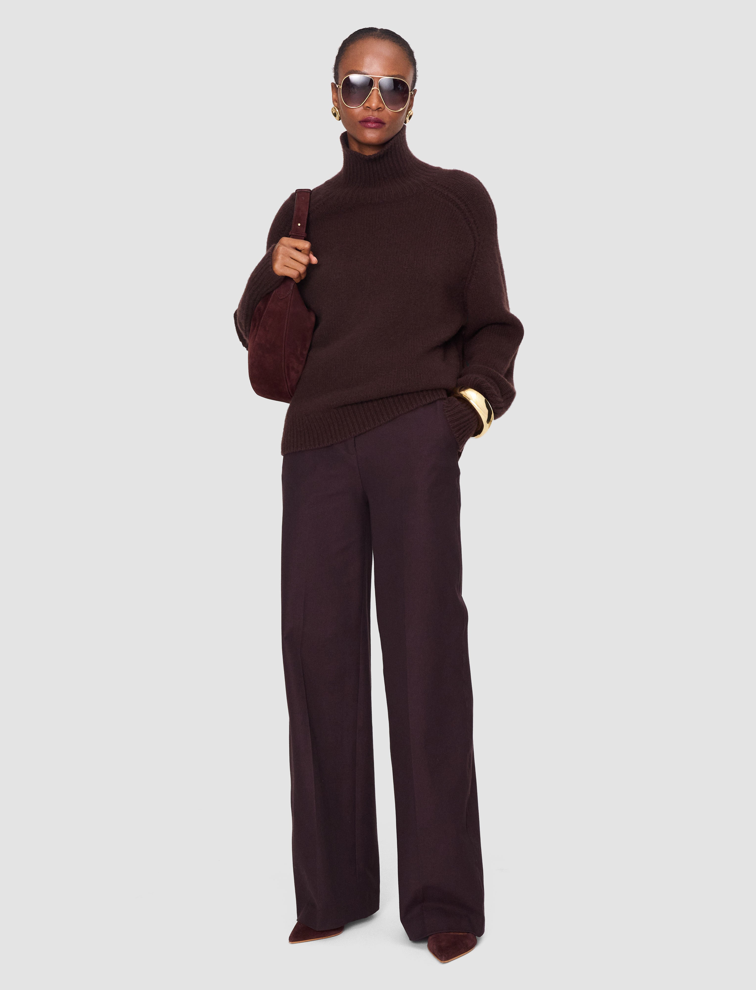 brown-tilly-lofty-cashmere-high-neck-jumper-JOSEPH