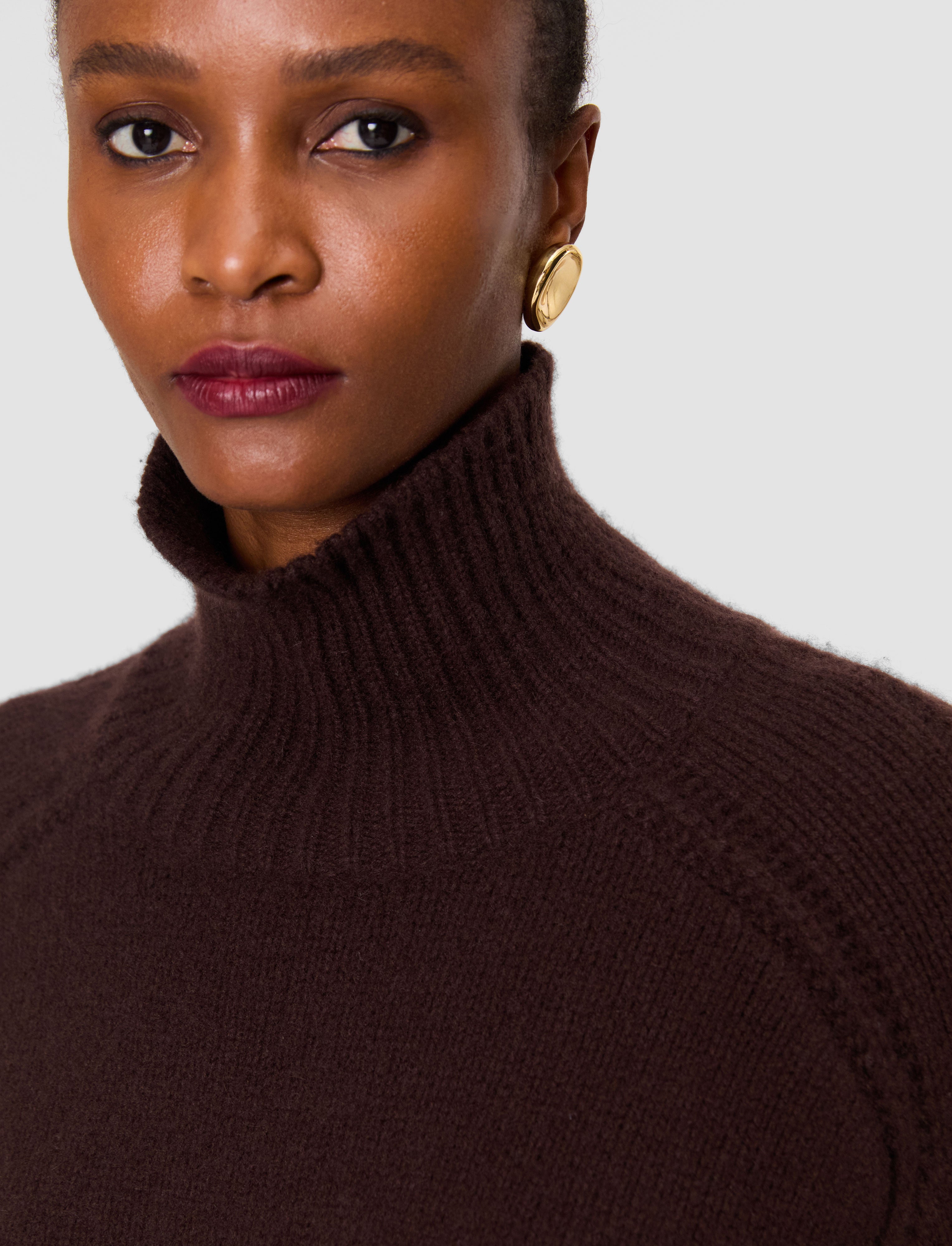 brown-tilly-lofty-cashmere-high-neck-jumper-JOSEPH