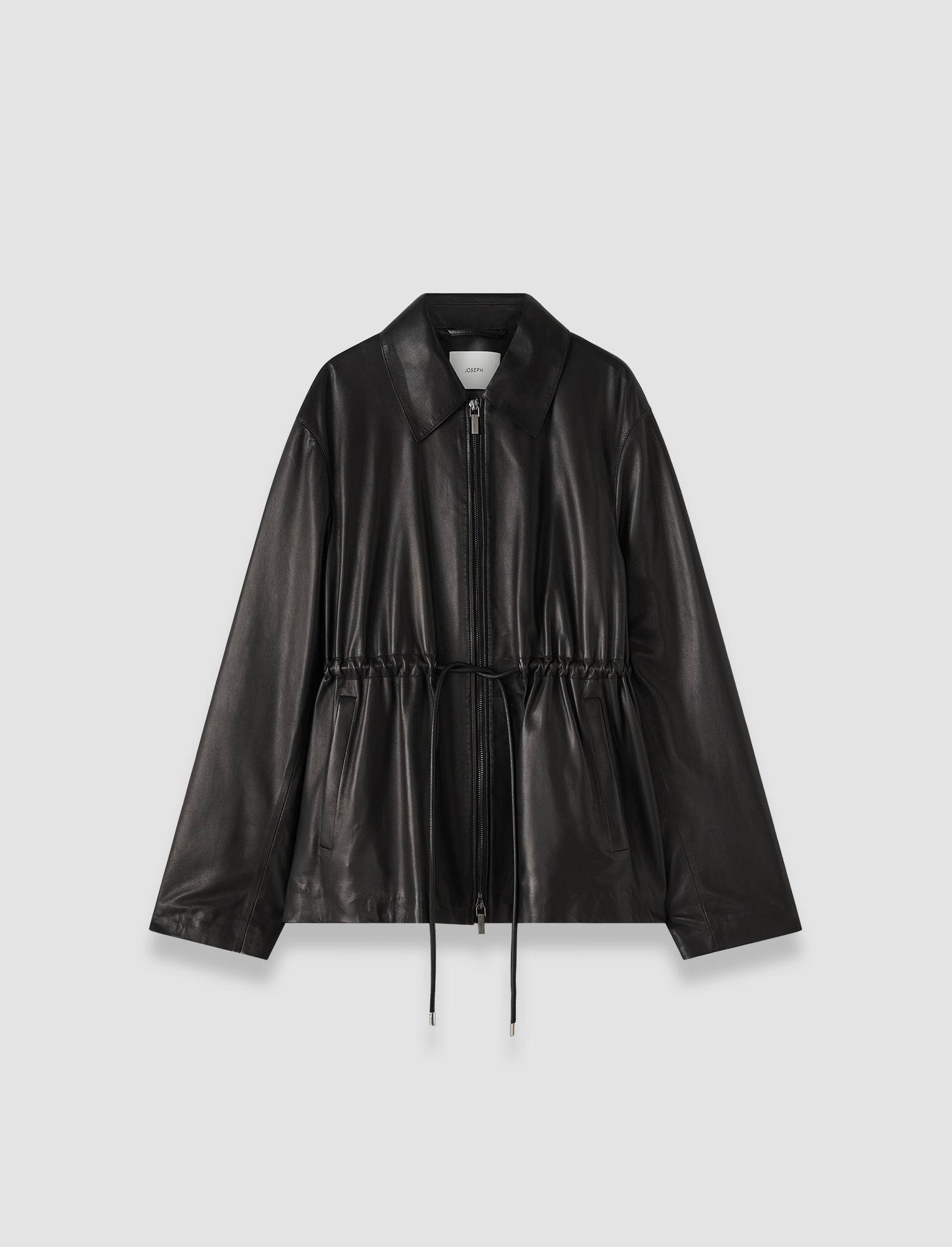 black-tullia-soft-nappa-leather-jacket-JOSEPH