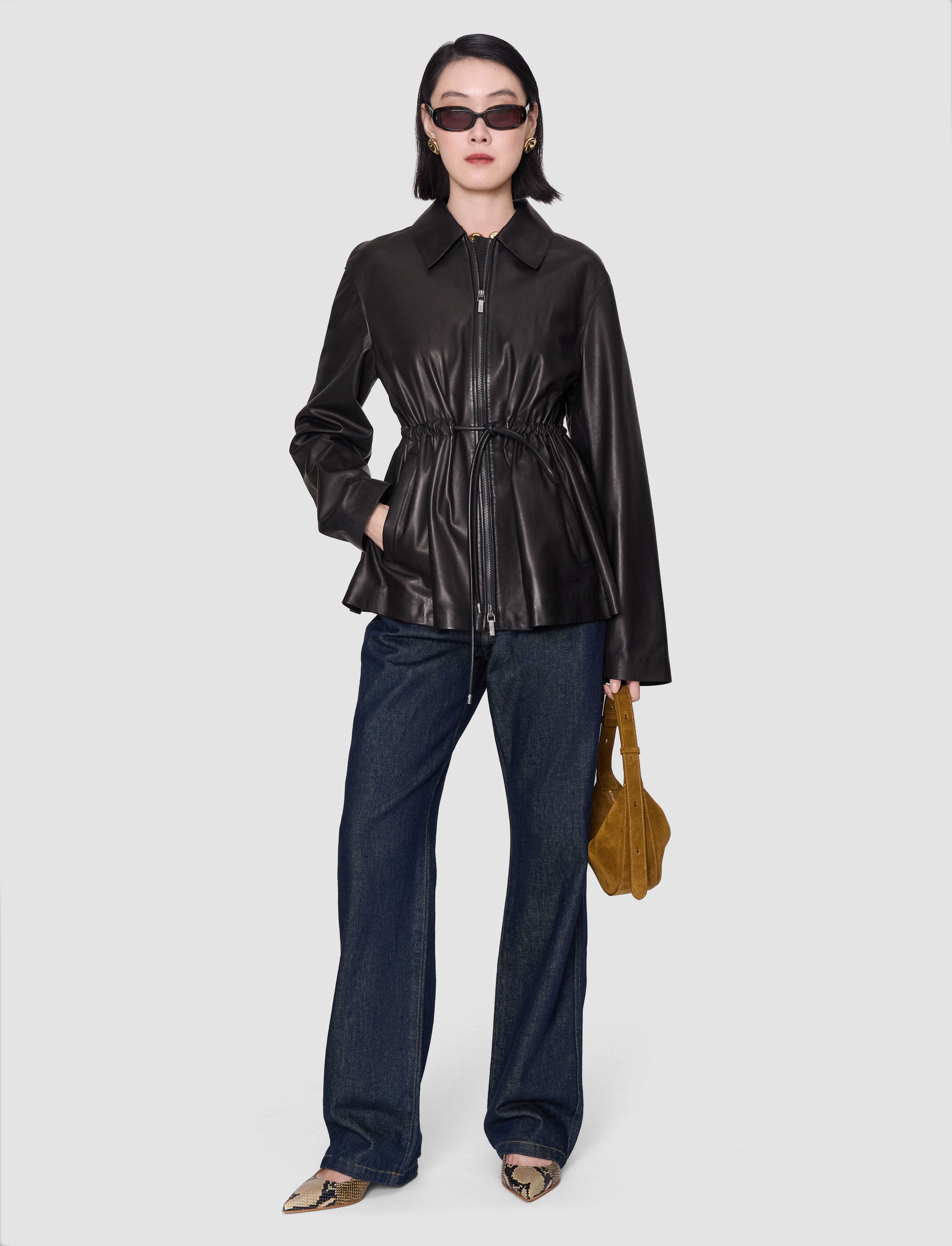 black-tullia-soft-nappa-leather-jacket-JOSEPH