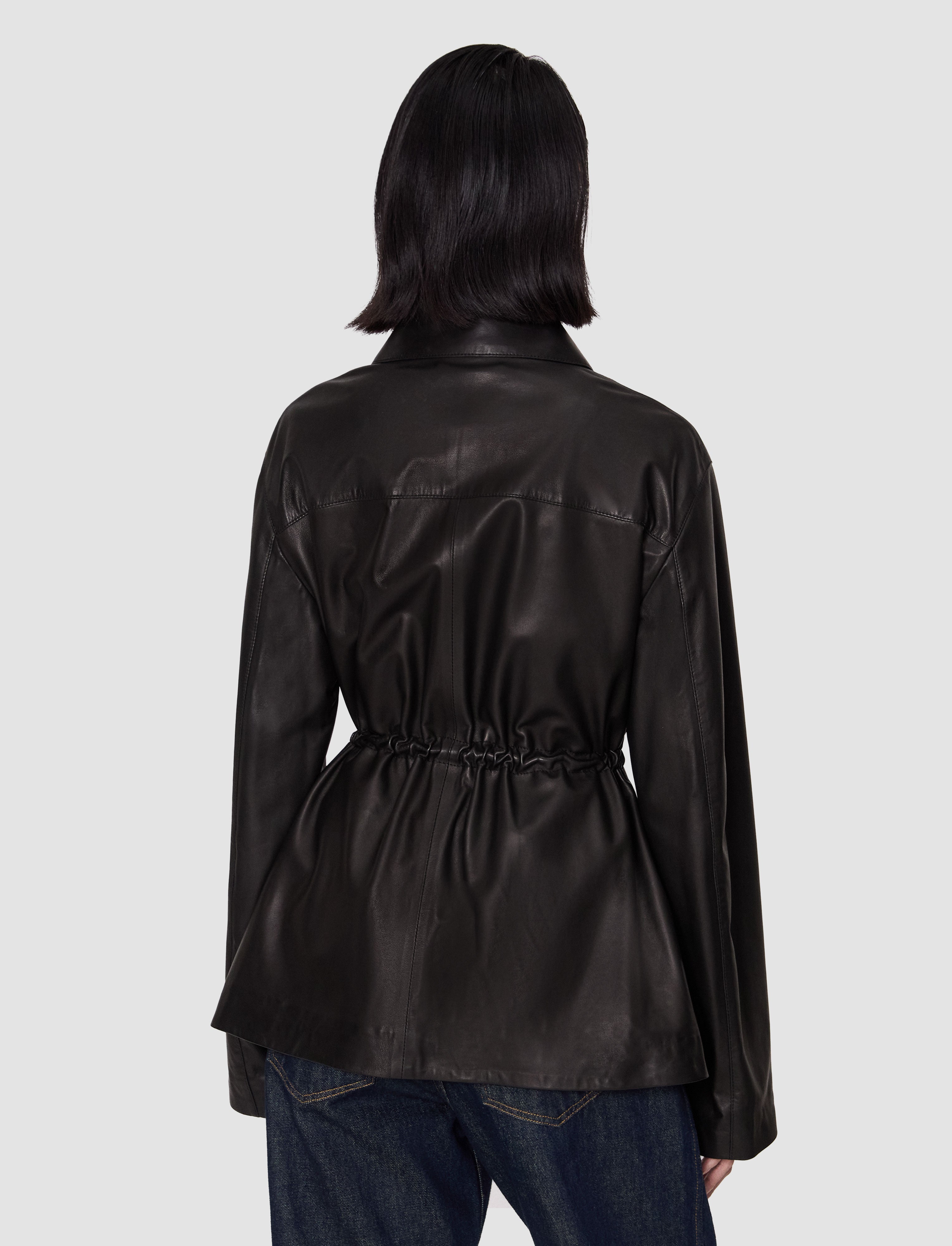 black-tullia-soft-nappa-leather-jacket-JOSEPH