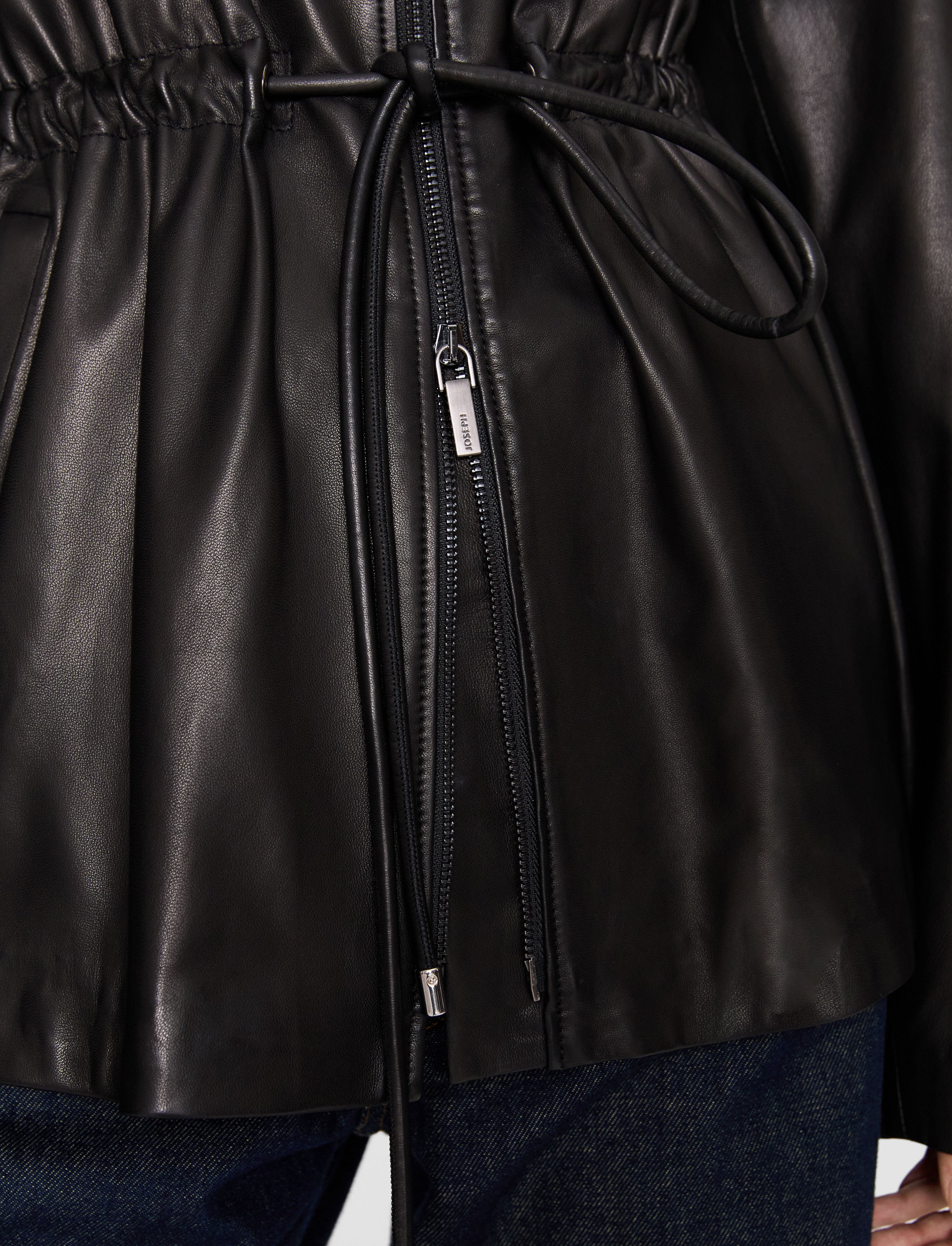 black-tullia-soft-nappa-leather-jacket-JOSEPH