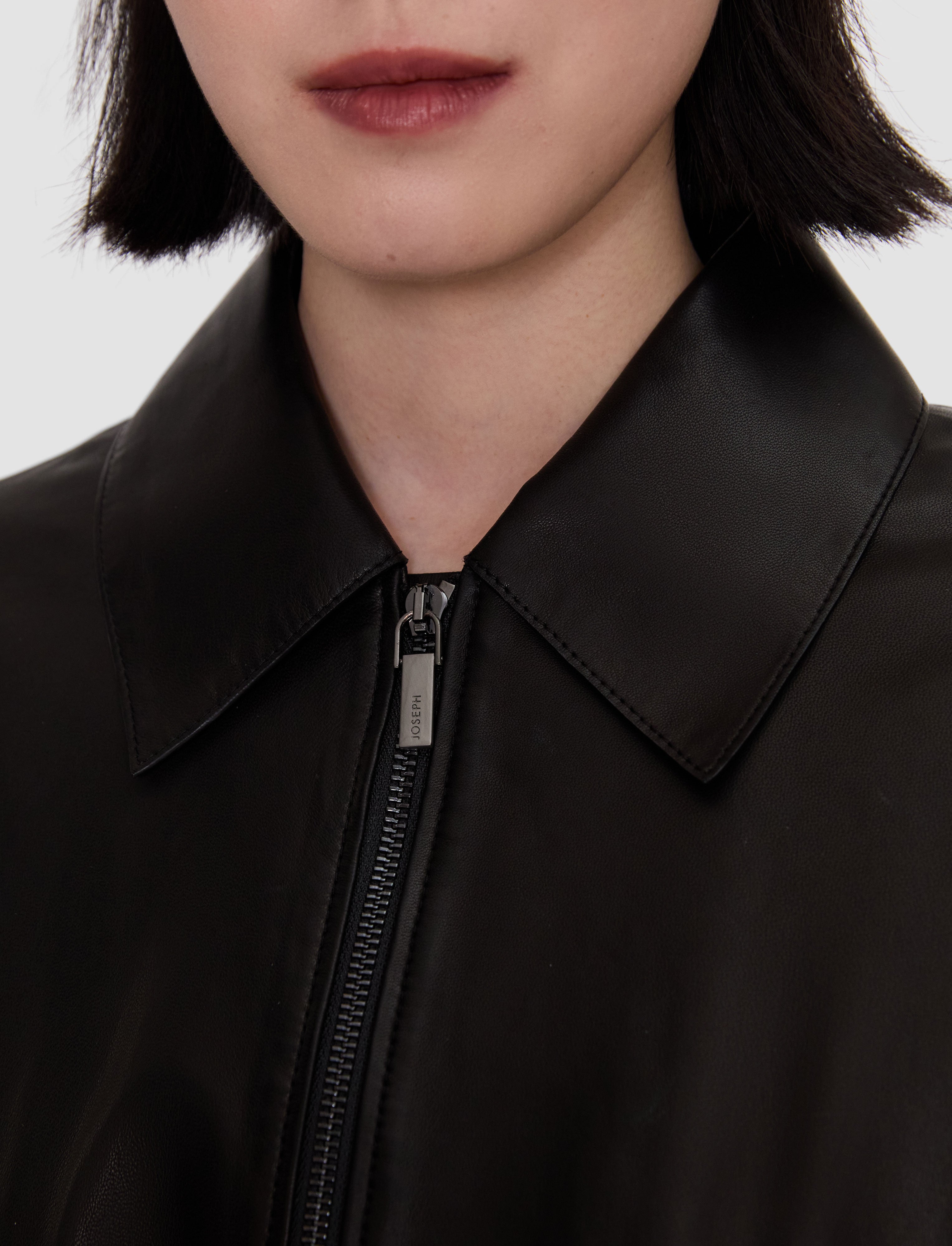 black-tullia-soft-nappa-leather-jacket-JOSEPH