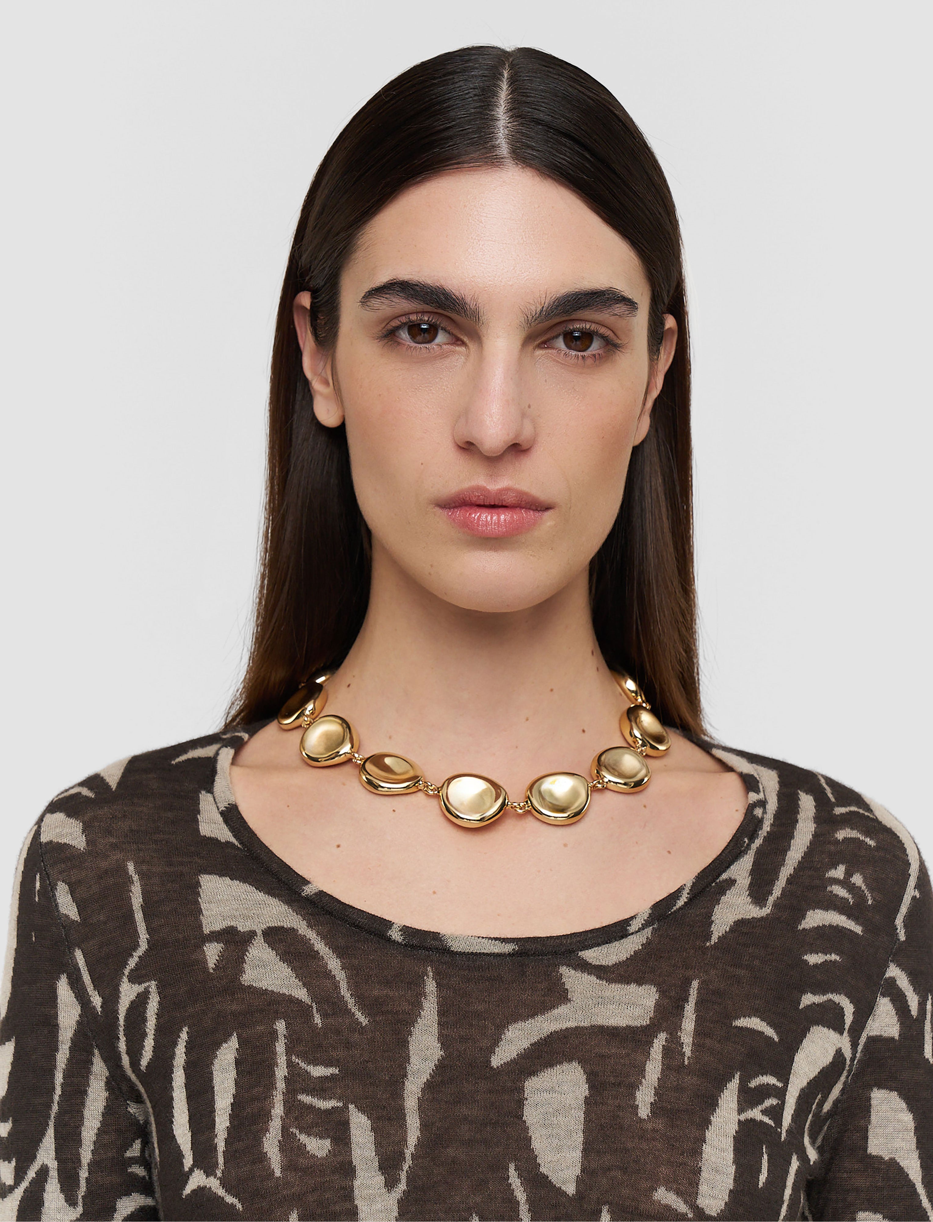 multicolour-villa-cashair-jacquard-top-JOSEPH