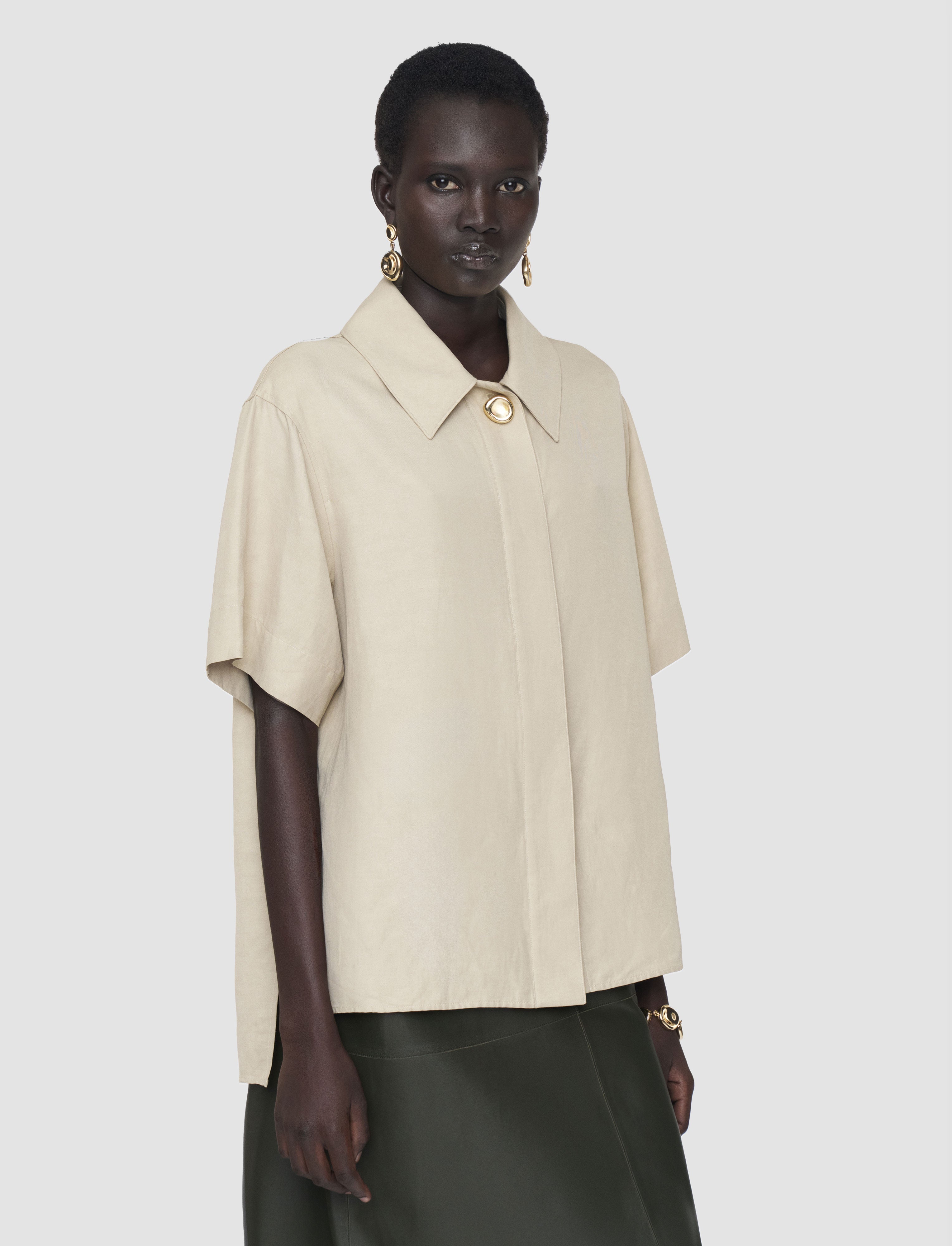 beige-volu-light-linen-blend-shirt-JOSEPH
