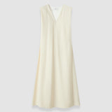 Robe Vssad en tailoring de viscose