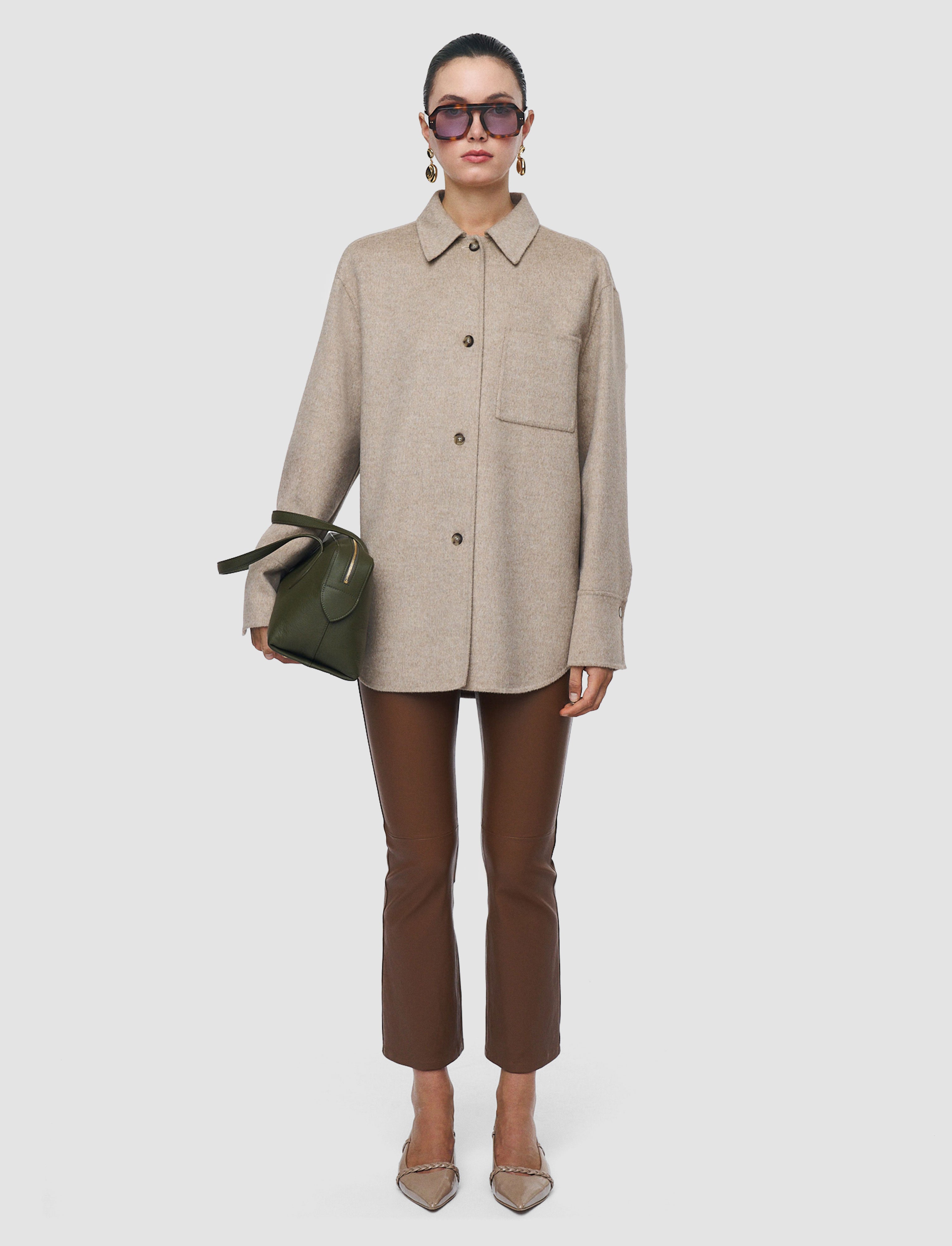 white-wada-double-face-cashmere-overshirt-JOSEPH