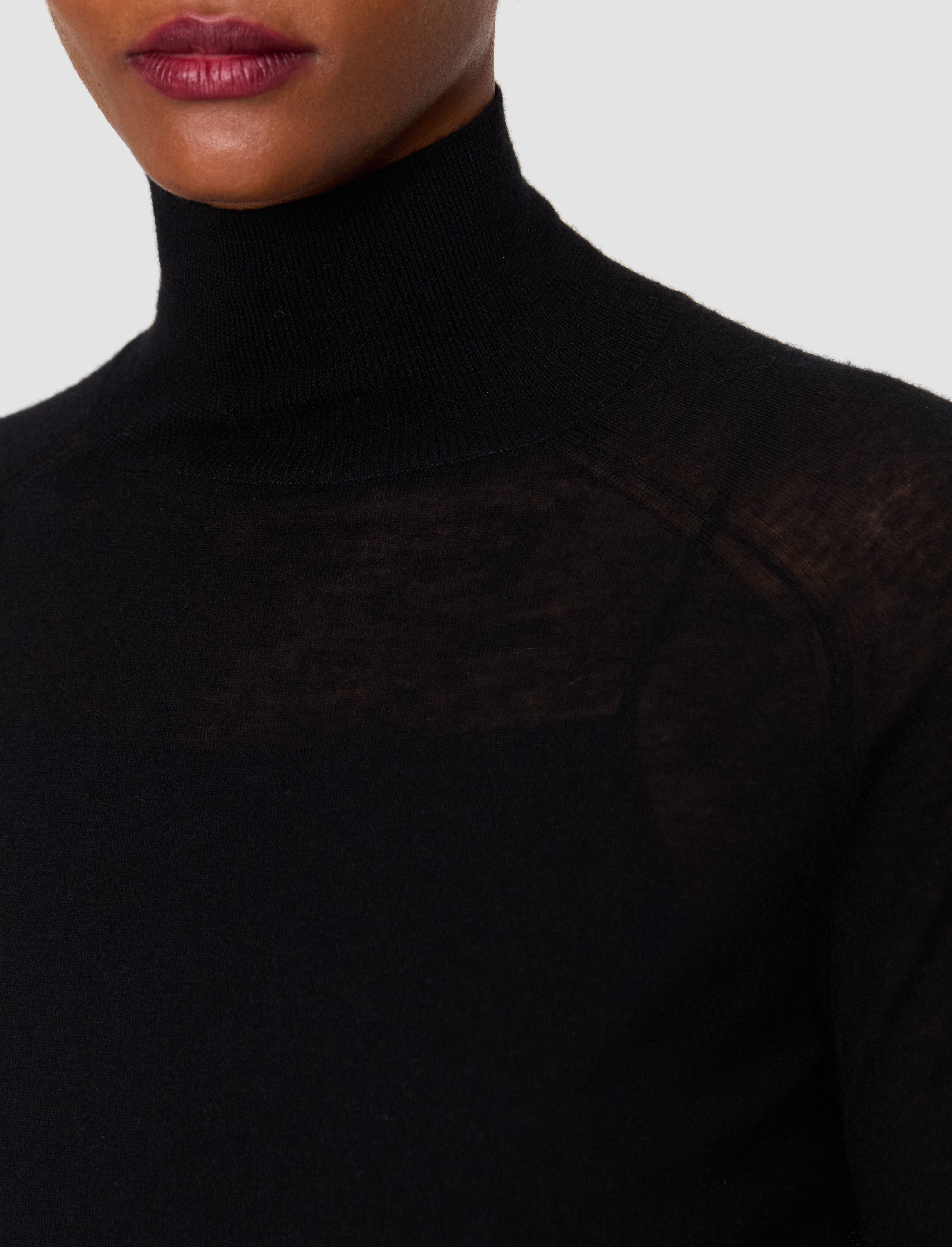 noir-pull-col-montant-yara-en-cashair-JOSEPH