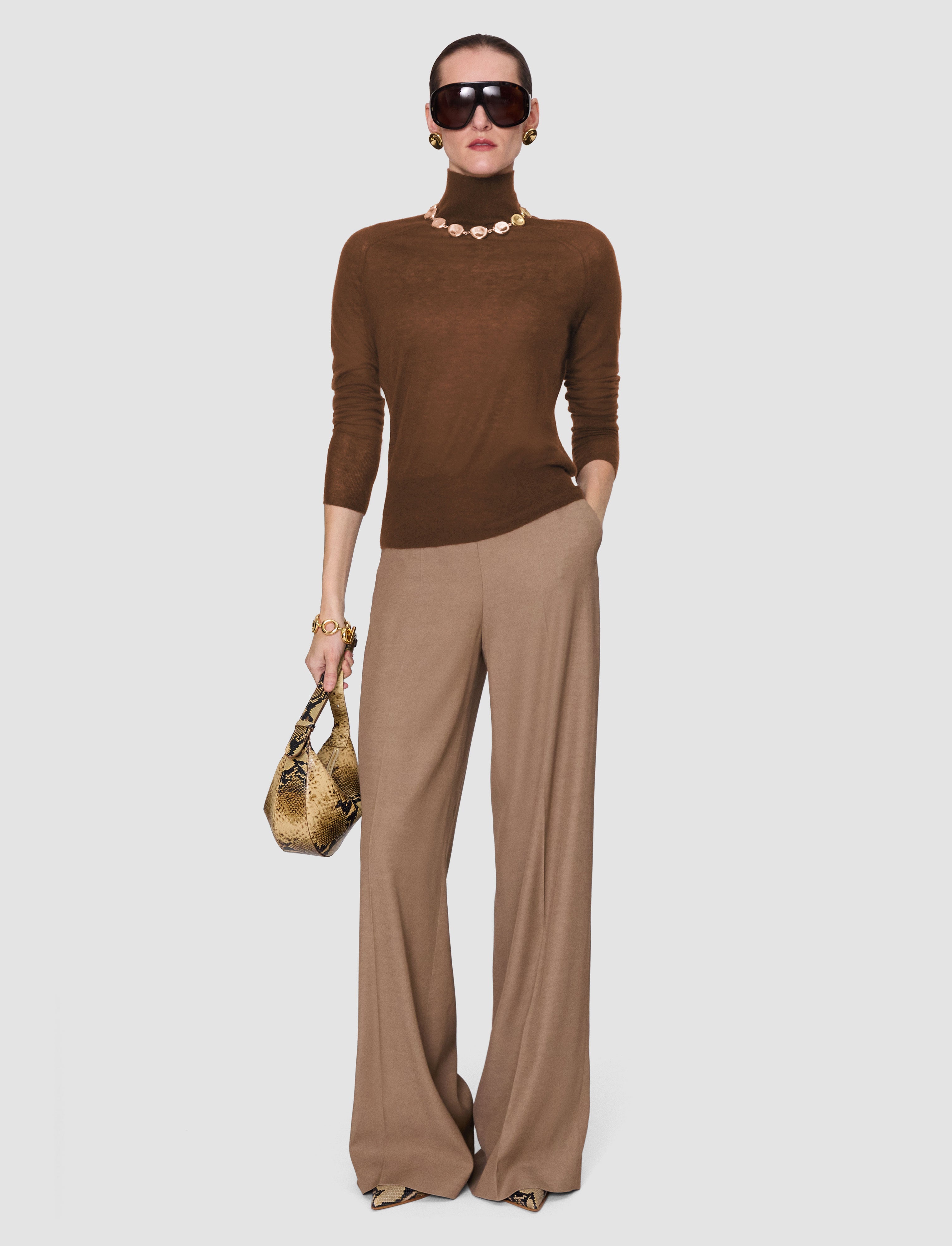 brown-yara-cashair-high-neck-jumper-JOSEPH