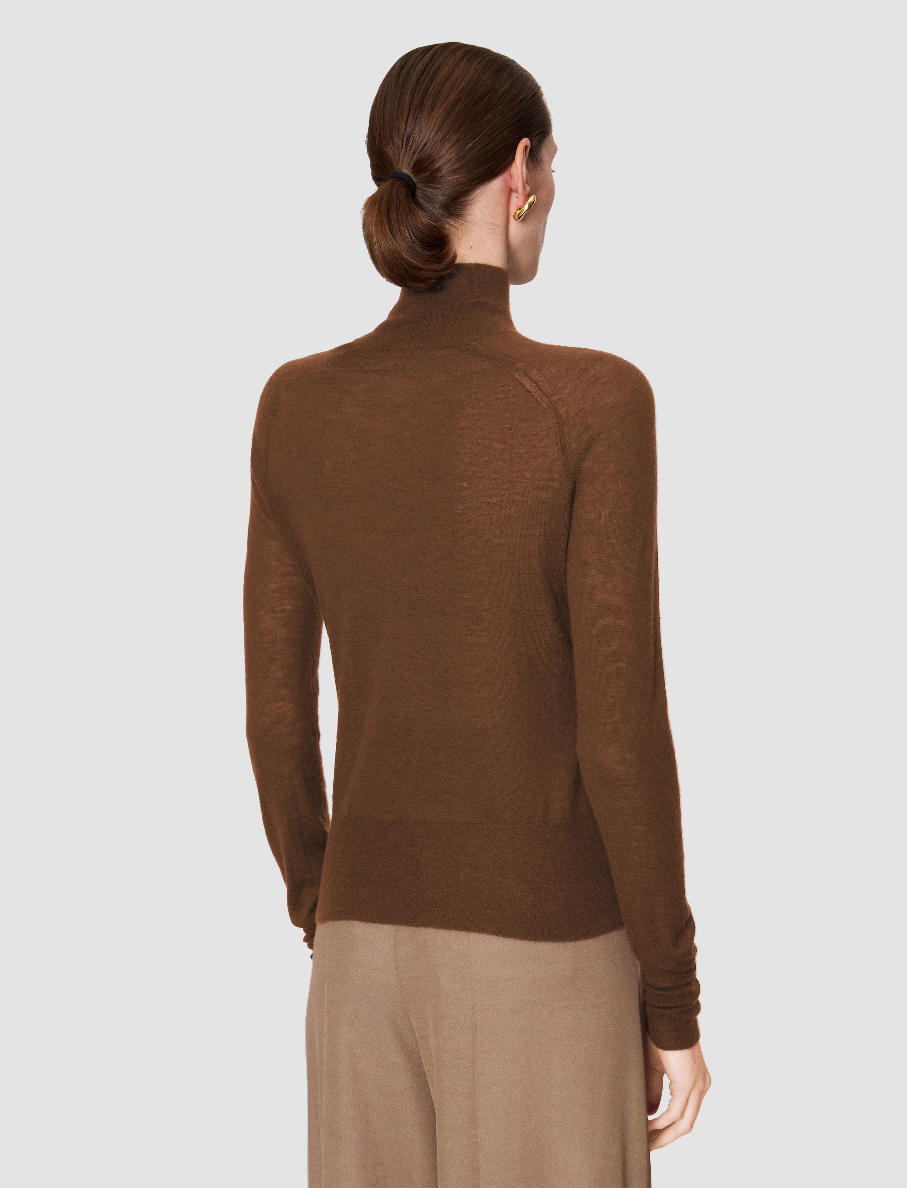 brown-yara-cashair-high-neck-jumper-JOSEPH