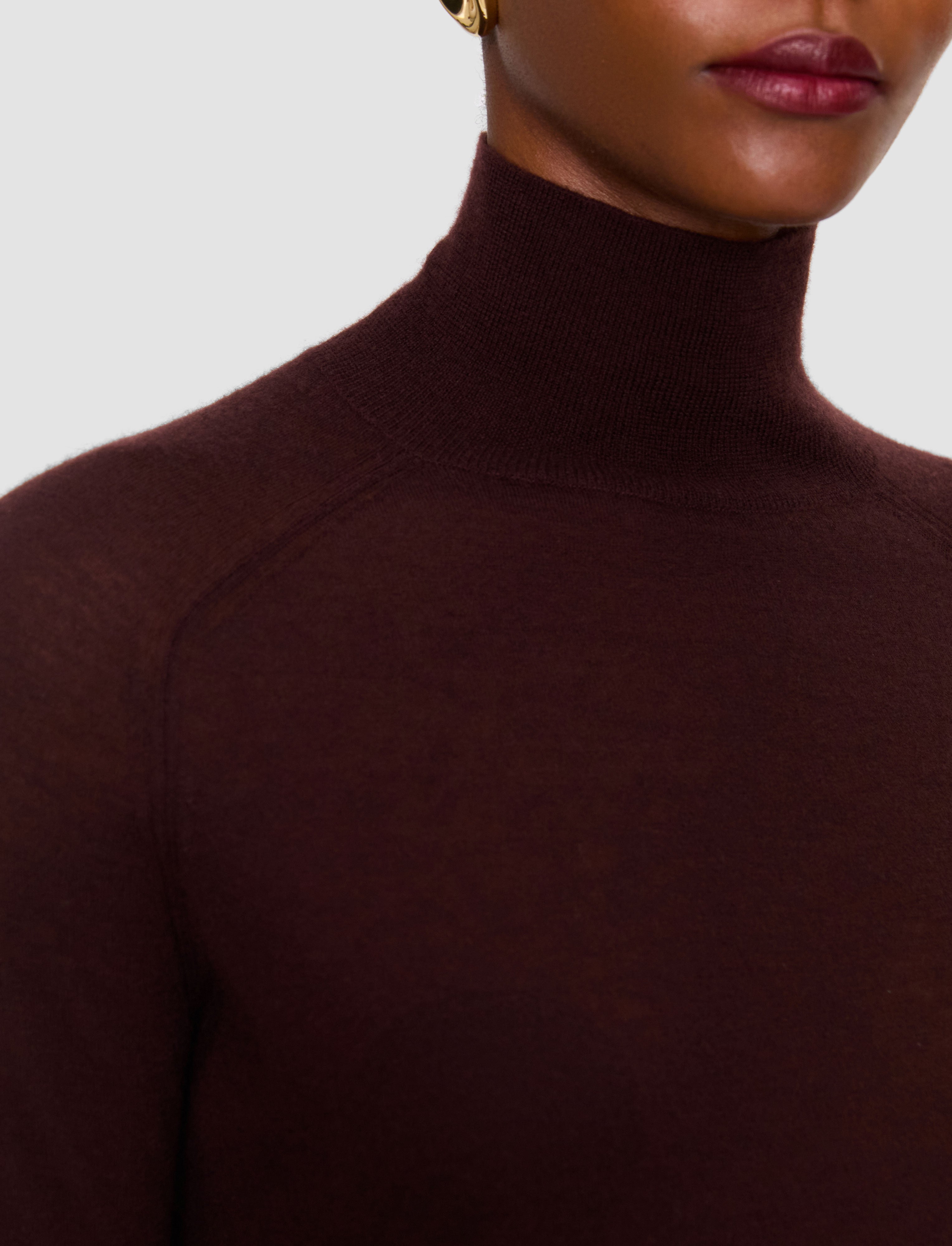 violet-pull-col-montant-yara-en-cashair-JOSEPH
