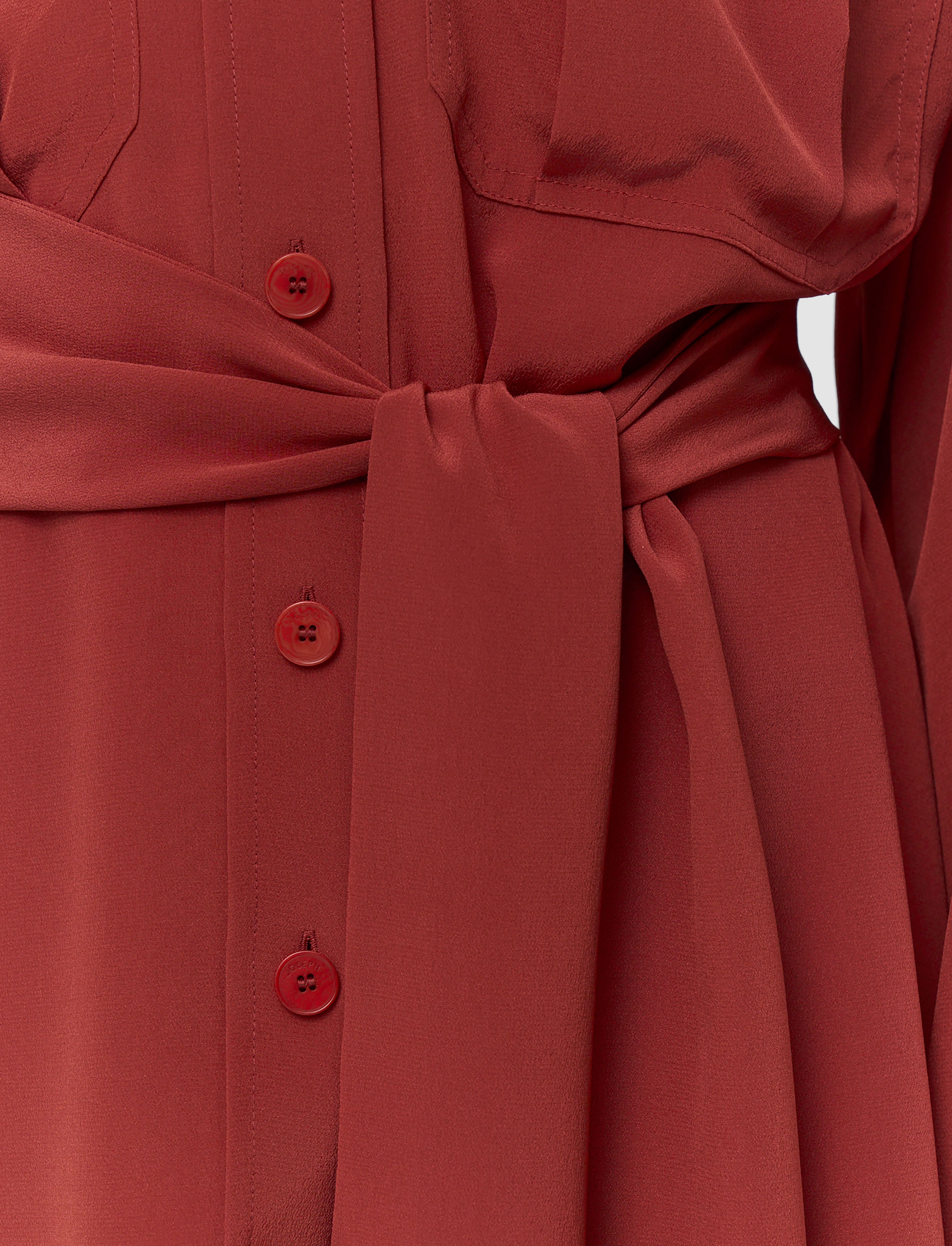 red-yas-crepe-de-soie-silk-shirt-JOSEPH