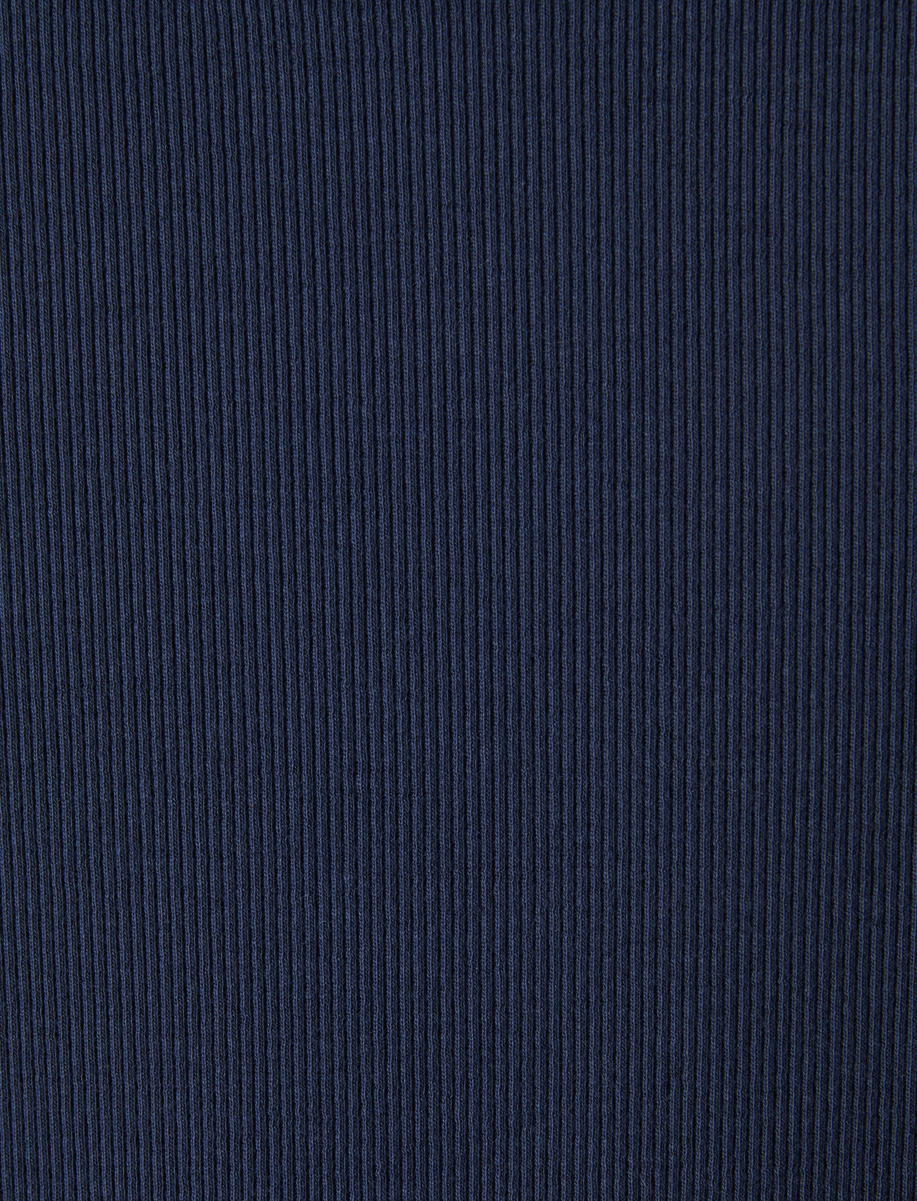 青-yeux-cotton-rib-ベスト-JOSEPH