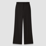 Yukio Gabardine Stretch Trousers