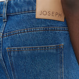 Zamtam Washed Denim Jeans