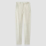 Zen Light Wool Trousers