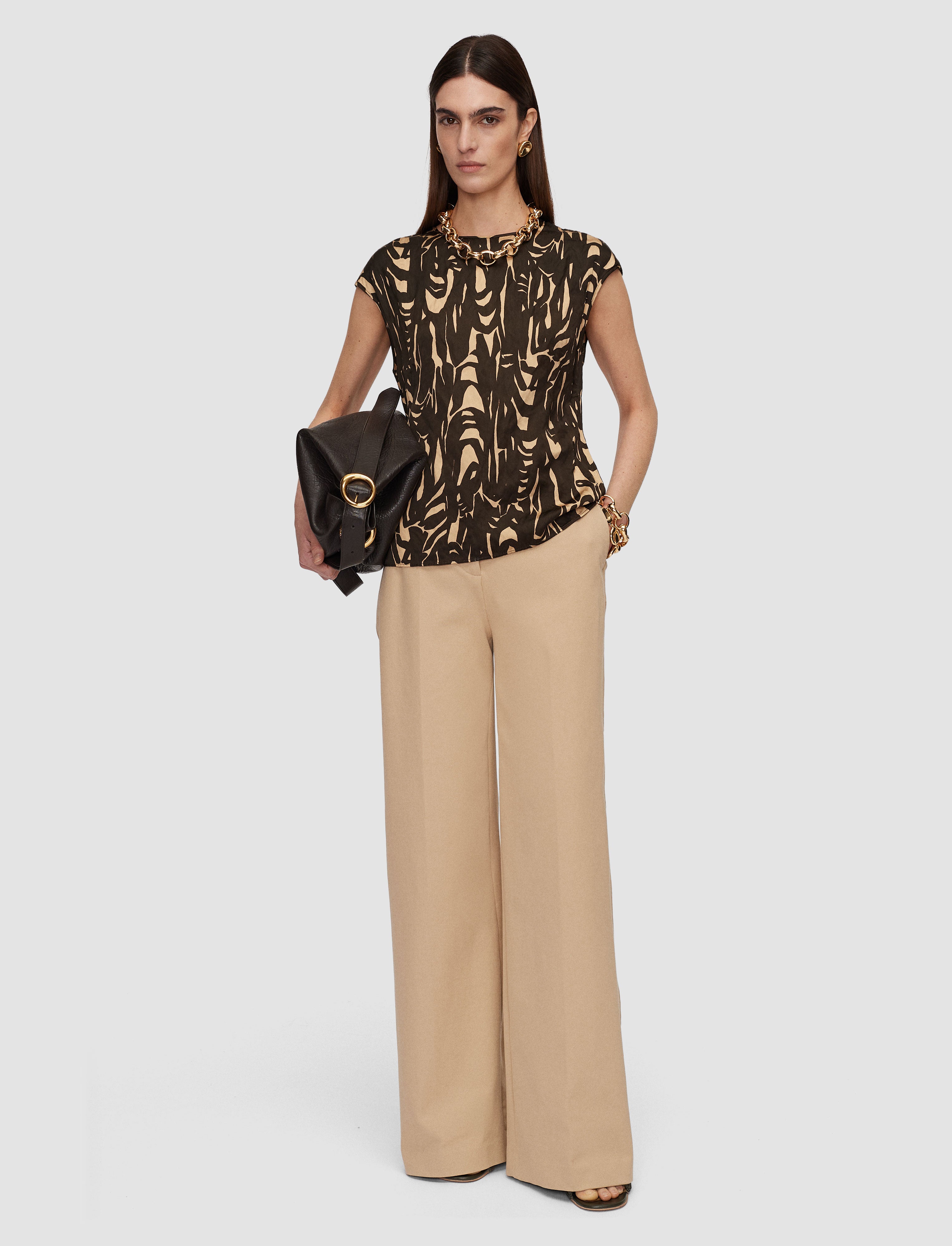 multicolour-zeyna-printed-crinkle-top-JOSEPH