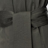 Robe Ziane en coton et lin 