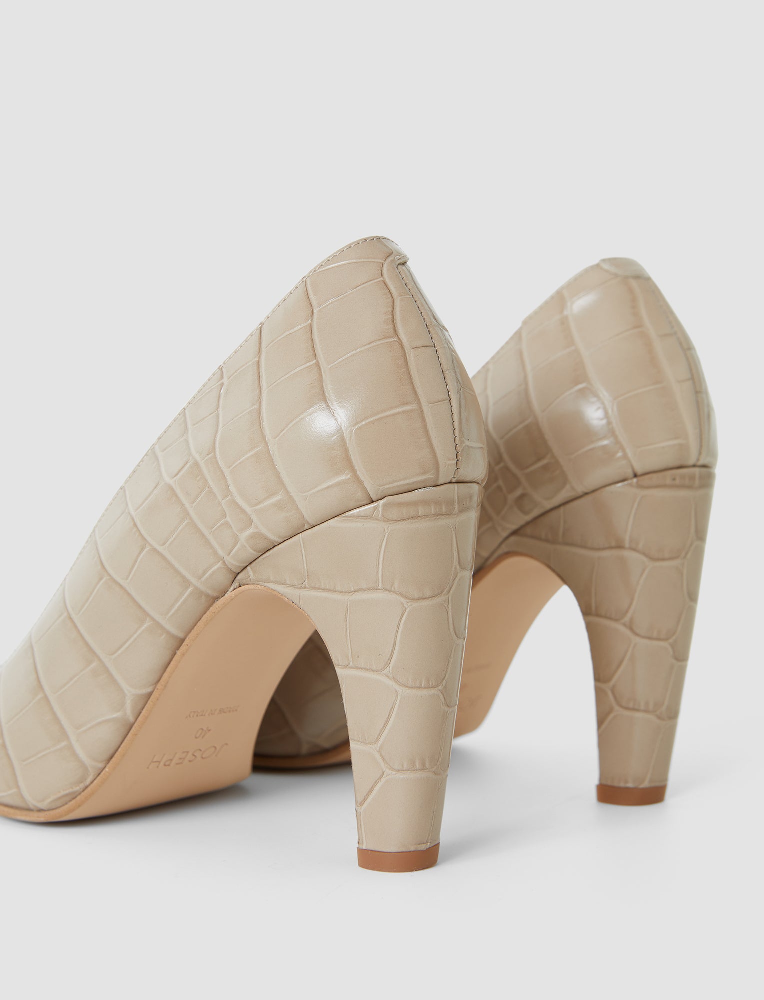 beige-zina-croc-leather-high-heel-shoes-JOSEPH