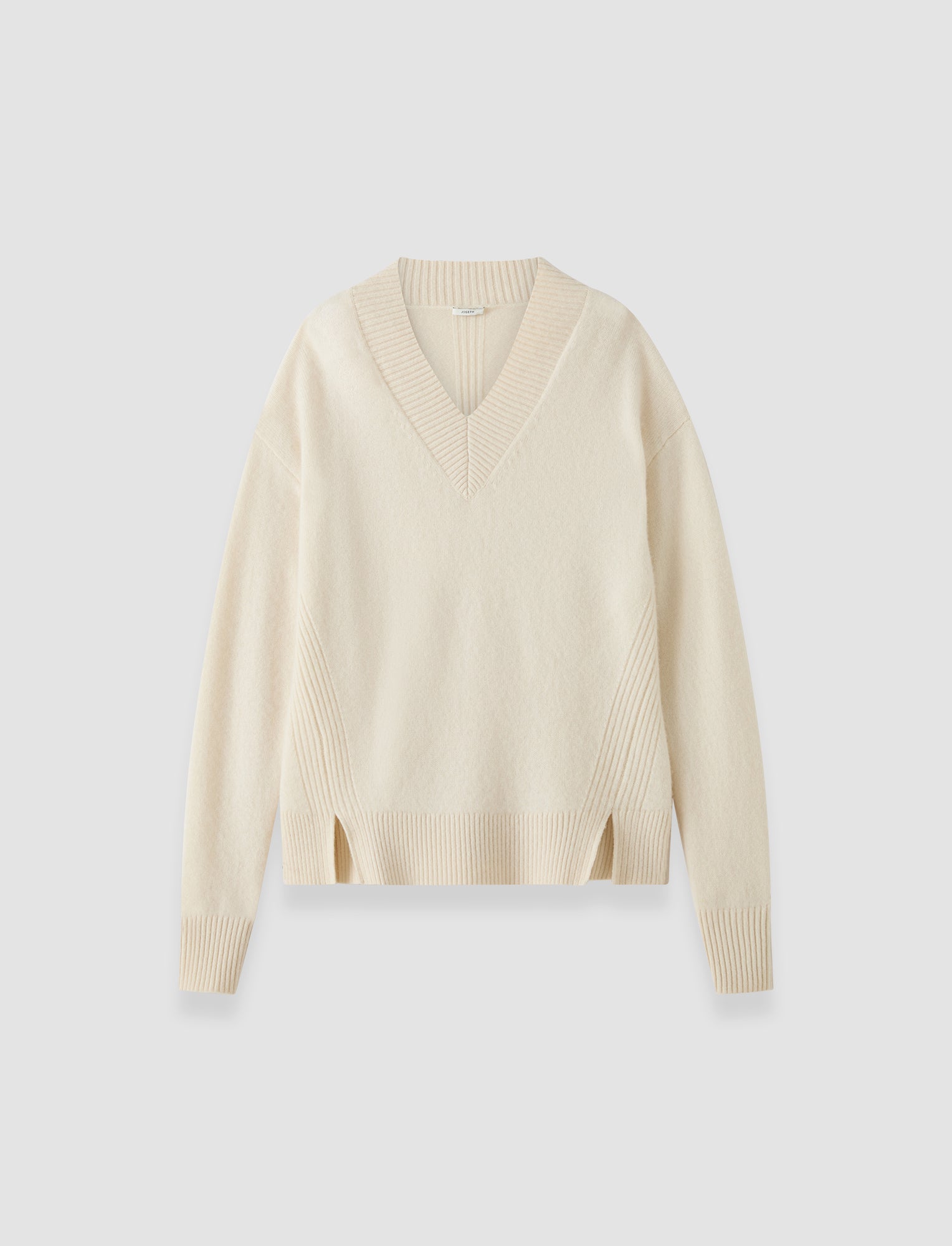 beige-zinnia-cloud-cashmere-jumper-JOSEPH